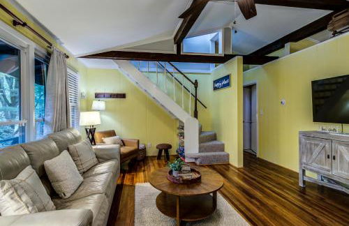 Mountain Home near Blue Ridge Parkway, Central Location! - Foto 5