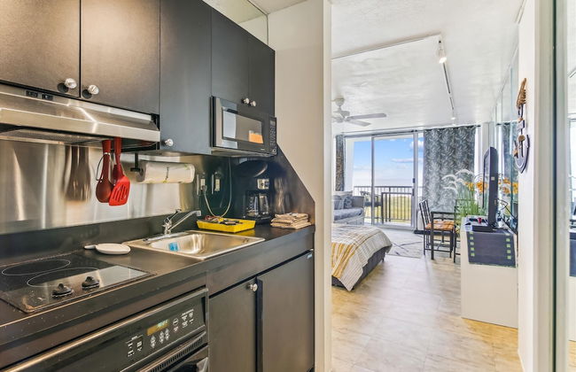 Islander East 309 - Seashell Studio - Photo 4