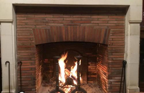 Villa Castalie - Maison de maître, grande piscine et jacuzzi, classée 5 étoiles - Photo 56