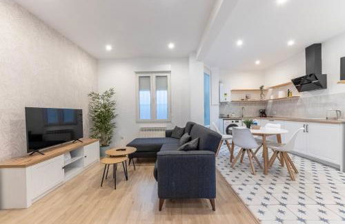 Urban & Cozy in Bilbao - Foto 1