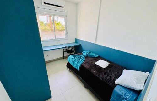 Apt 504 Luxury Design with Parking - Near Arena Airport - Foto 24