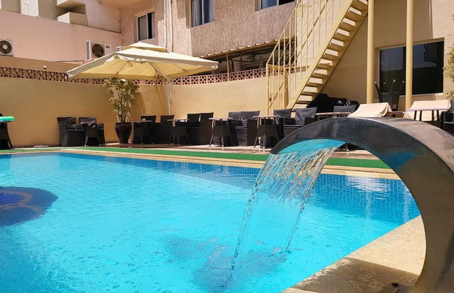 Résidence Hôtelière Fleurie - Photo 22