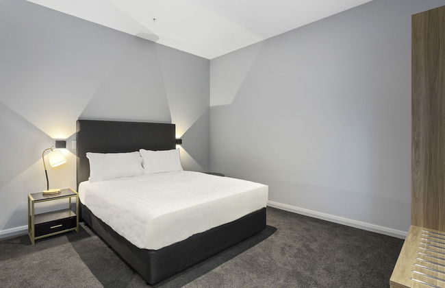 Hobart City Apartments - Photo 15