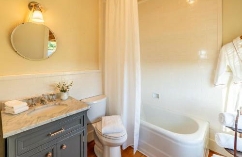 Foxen Canyon Retreat by Paradise Retreats - Foto 21