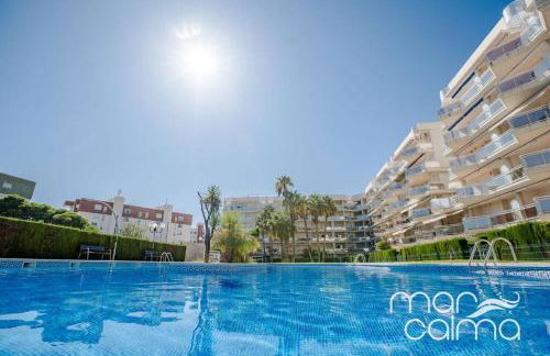 Apto. Bellavista by MarCalma - Foto 10