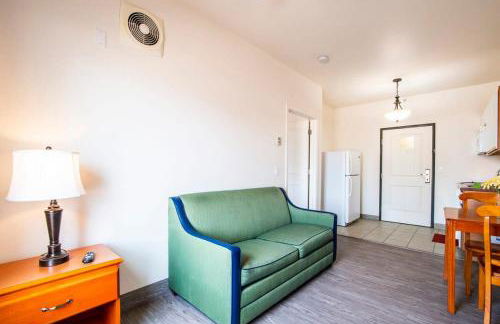 The Vistas Sierra Vista 1bd apartment - Foto 24