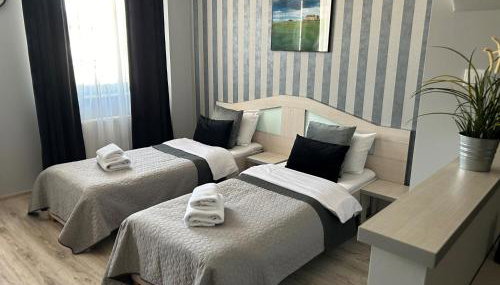 H-T-L Apartamenty Junior - Foto 2