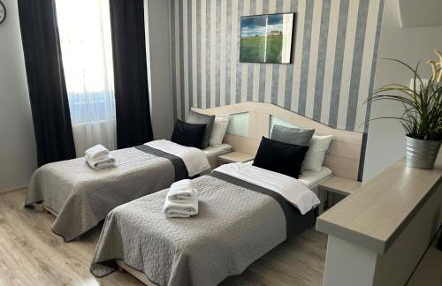 H-T-L Apartamenty Junior - Foto 2