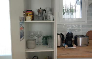 Apartamento 2 Habitaciones Sanlúcar la Mayor N-431 Sevilla-Huelva - Foto 58