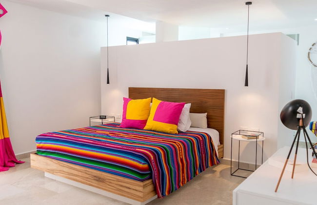 Siaan Betine 4br Deluxe PDC - Foto 3