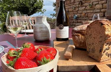 Le Tinailler Grand Standing au Cœur des Vignes - Foto 8