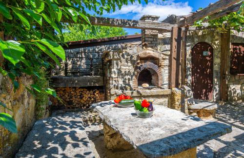 Residence Tomani with XXL pool - Foto 46