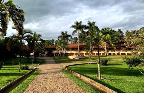 Polo Hotel Fazenda - Foto 57