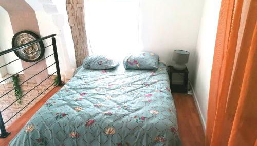 Charmant studio sur la route du Mont-St-Michel - Foto 2