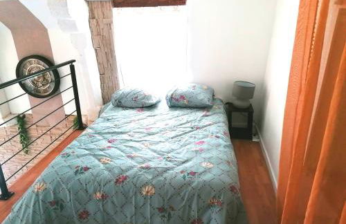 Charmant studio sur la route du Mont-St-Michel - Foto 2