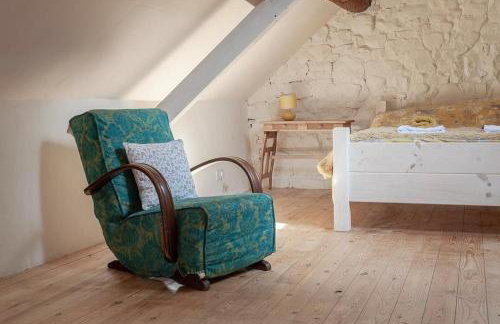 Wren Cottage, Manifold cycle trail,Peak District - Foto 12