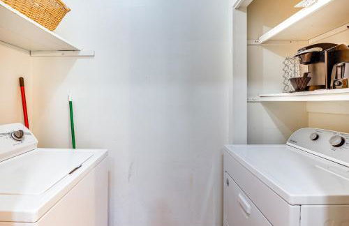 3 Mi to Dtwn Mesa Home with Fenced Backyard! - Foto 23