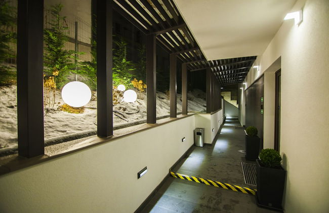 Cluj Business Class - Foto 55