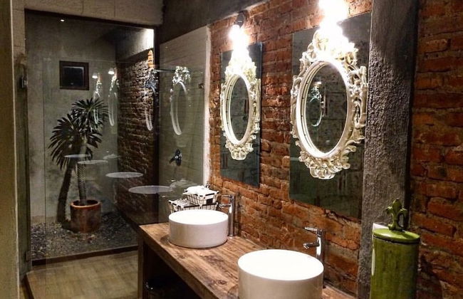 Casa Frailes San Miguel de Allende - Foto 15