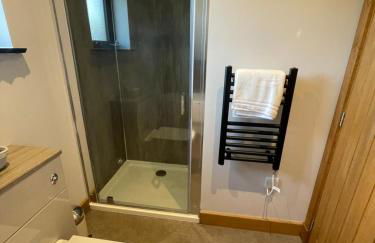 Switha - Luxury home in Stromness, Orkney with outstanding views and hot tub - Photo 37