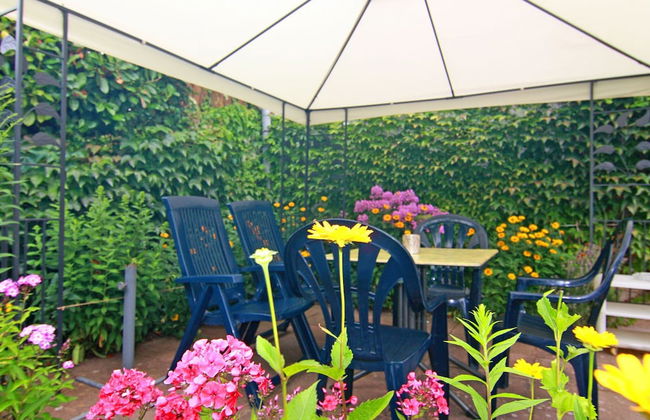 Cozy Apartment near Sea in Warin - Photo 19