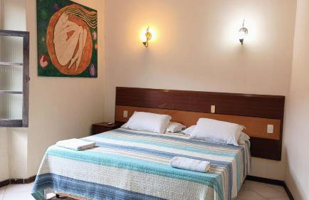 Solar do Carmo Suites & Apartments - Foto 22