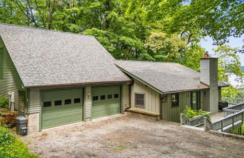 Overlook Chalet - Foto 45