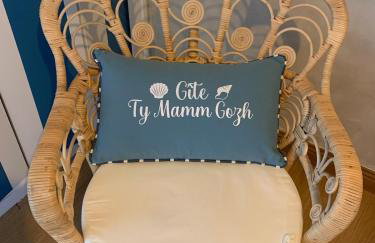 Gîte Ty Mamm Gozh - Foto 13