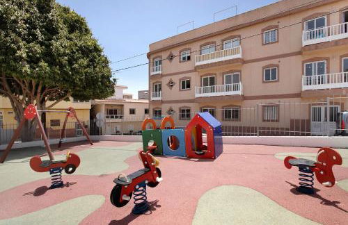 Ático Garajonay - Foto 22