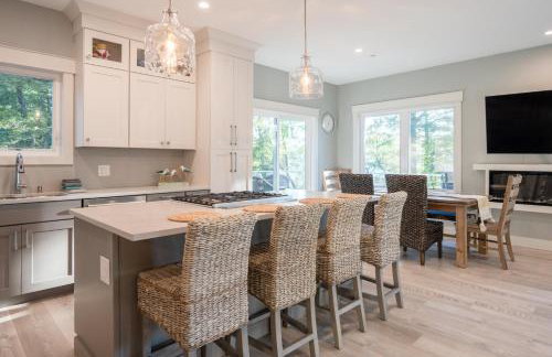 Tranquil Shores Relax on Lake Michigan 4BR, 4BA - Foto 42