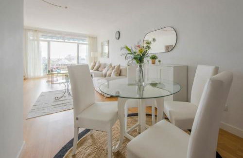 Apartamento entero Chamartín - Photo 17