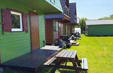 Osrodek Nadmorski Osieki - Foto 38