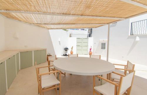 Casa Lluminosa, fabulosa y moderna casa de pueblo by Sonne Villas - Photo 38