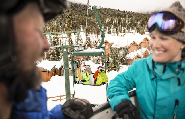 Panorama Mountain Resort - Toby Creek Horsethief Condos - Photo 23