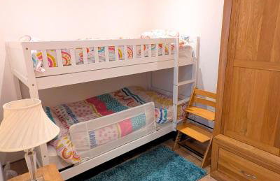 Otter's Pool Studio Apartment at Galwad Y Mor - Foto 7