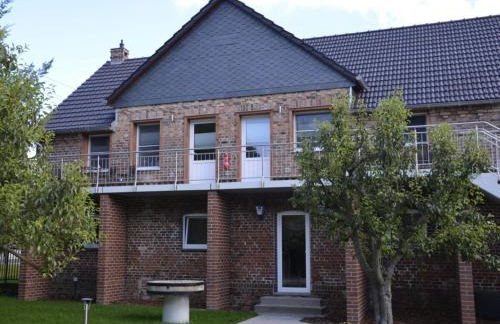 Ferienwohnung Kirsche - On the fruit tree - Foto 1