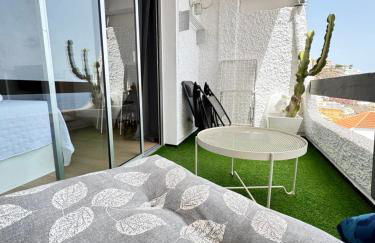 Tabaiba Modern & Bright Apartment Sea View - Foto 15