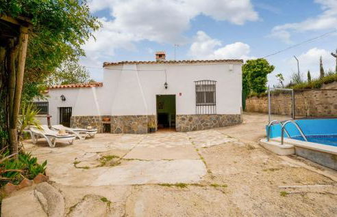 Awesome Home In Cortegana With Wifi - Foto 11