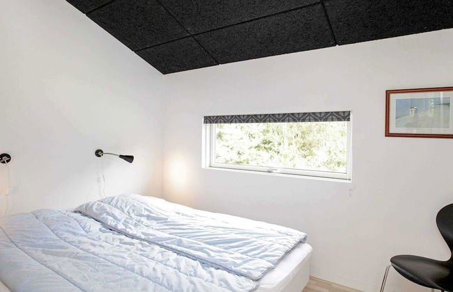 6 Person Holiday Home in Strandby-by Traum - Photo 9