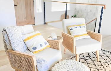 NEW & Luxurious House, hot tub & amazing views - Foto 15