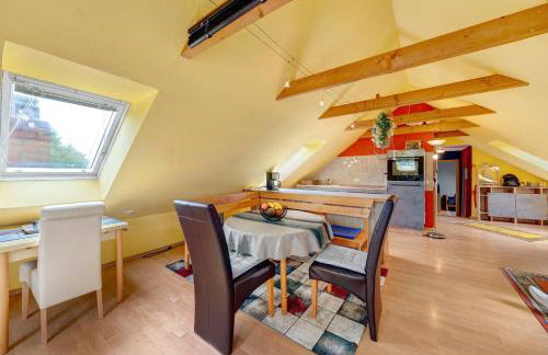 Ferienwohnung Jadebusen - Foto 2