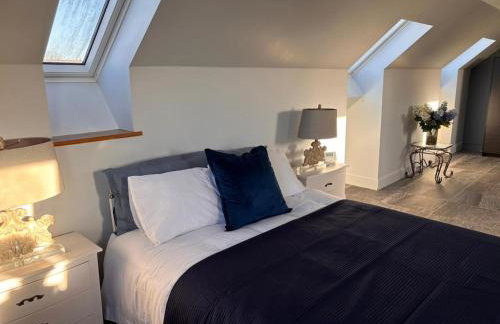 Rural Lake View in Welford upon Avon - Foto 54