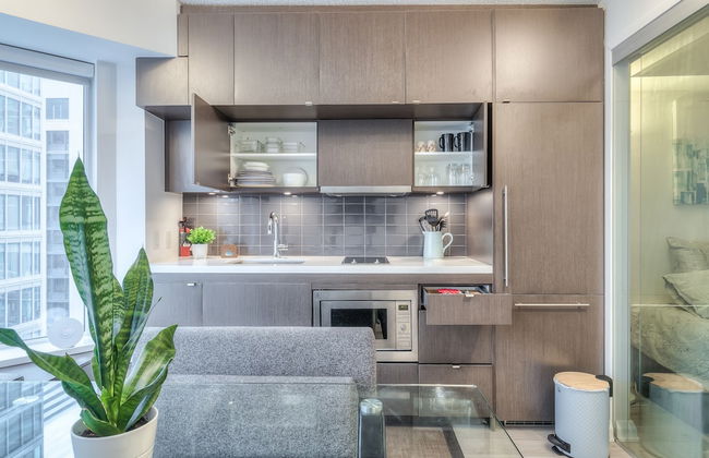 Waterfront Clair Avenue - Foto 23