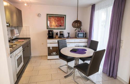 Ferienwohnung im Atelierhaus - Foto 34