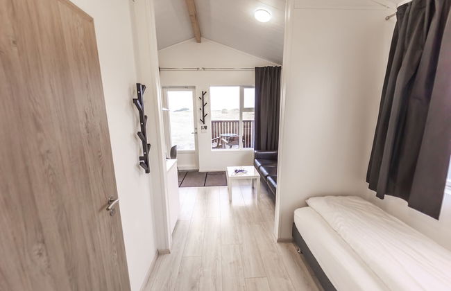 Aurora Cabins - Photo 44