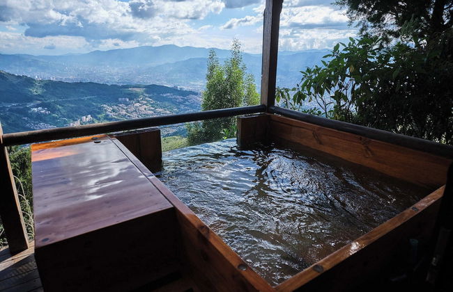 Skyline Ecoliving - Foto 66