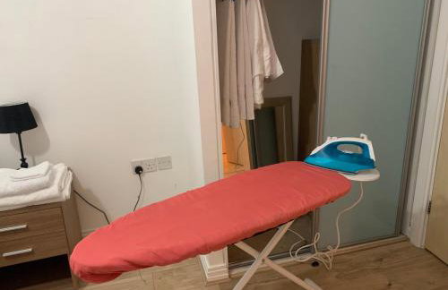 North Acton Flat - Foto 18