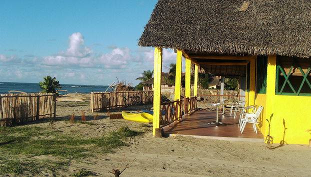 Recorrido por la ciudad y la playa Foulpoint - Foto 5