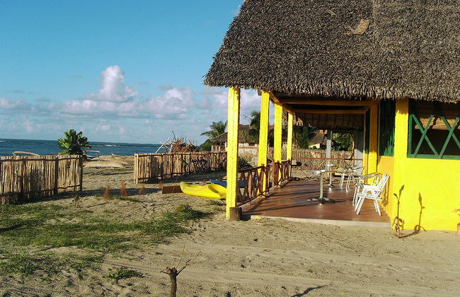 Recorrido por la ciudad y la playa Foulpoint - Foto 5