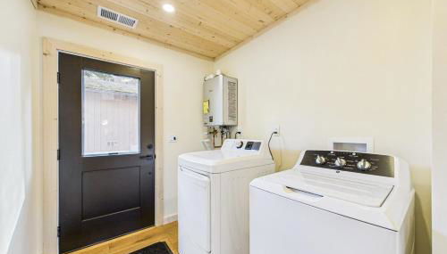 Beautiful Ocean View Cabin and Hot Tub! - Foto 2